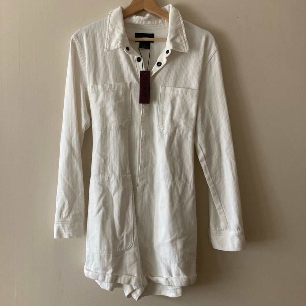 BNWT Atwyld jumpsuit